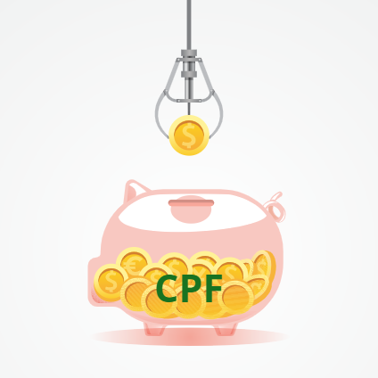 My Retirement Plan - Part 1: CPF + a retirement funds calculator!